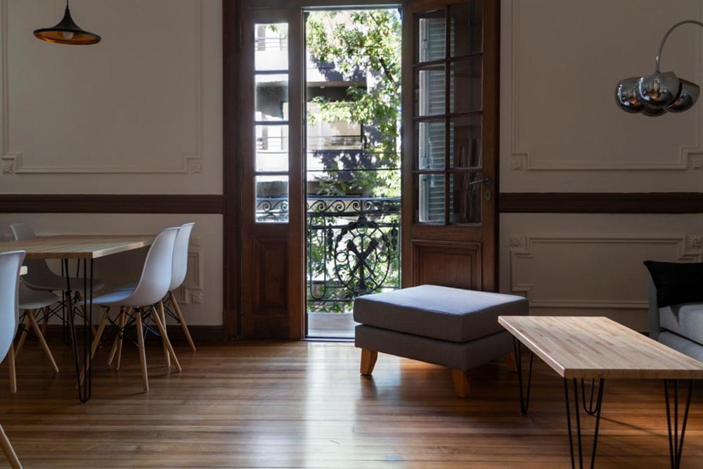 Planta Alta Ba Buenos Aires Exterior foto